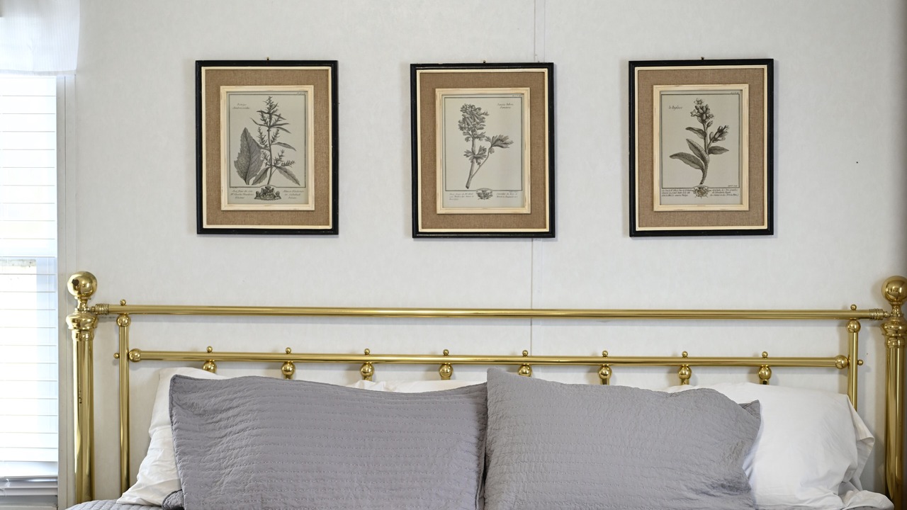 Photo of Bedroom in Bertram