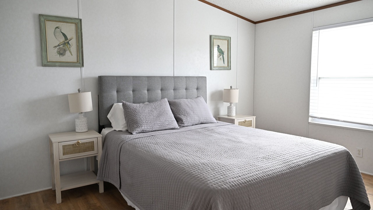 Photo of Bedroom in Bertram