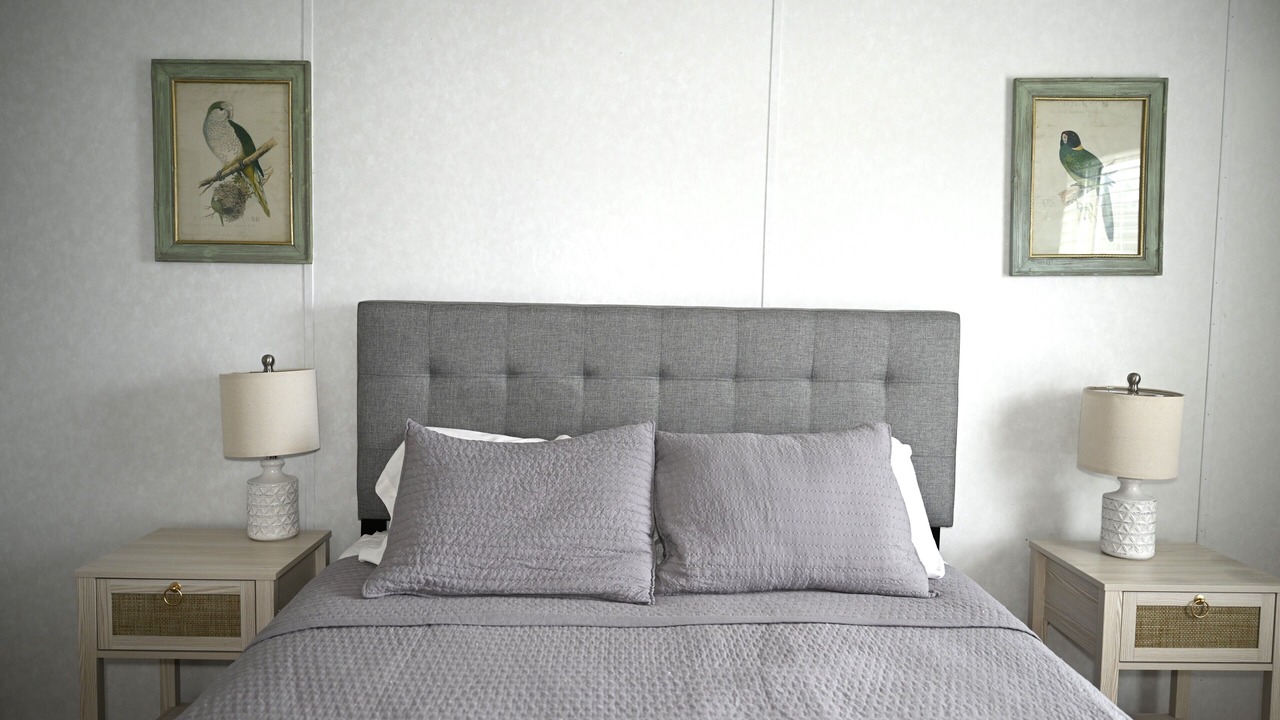 Photo of Bedroom in Bertram