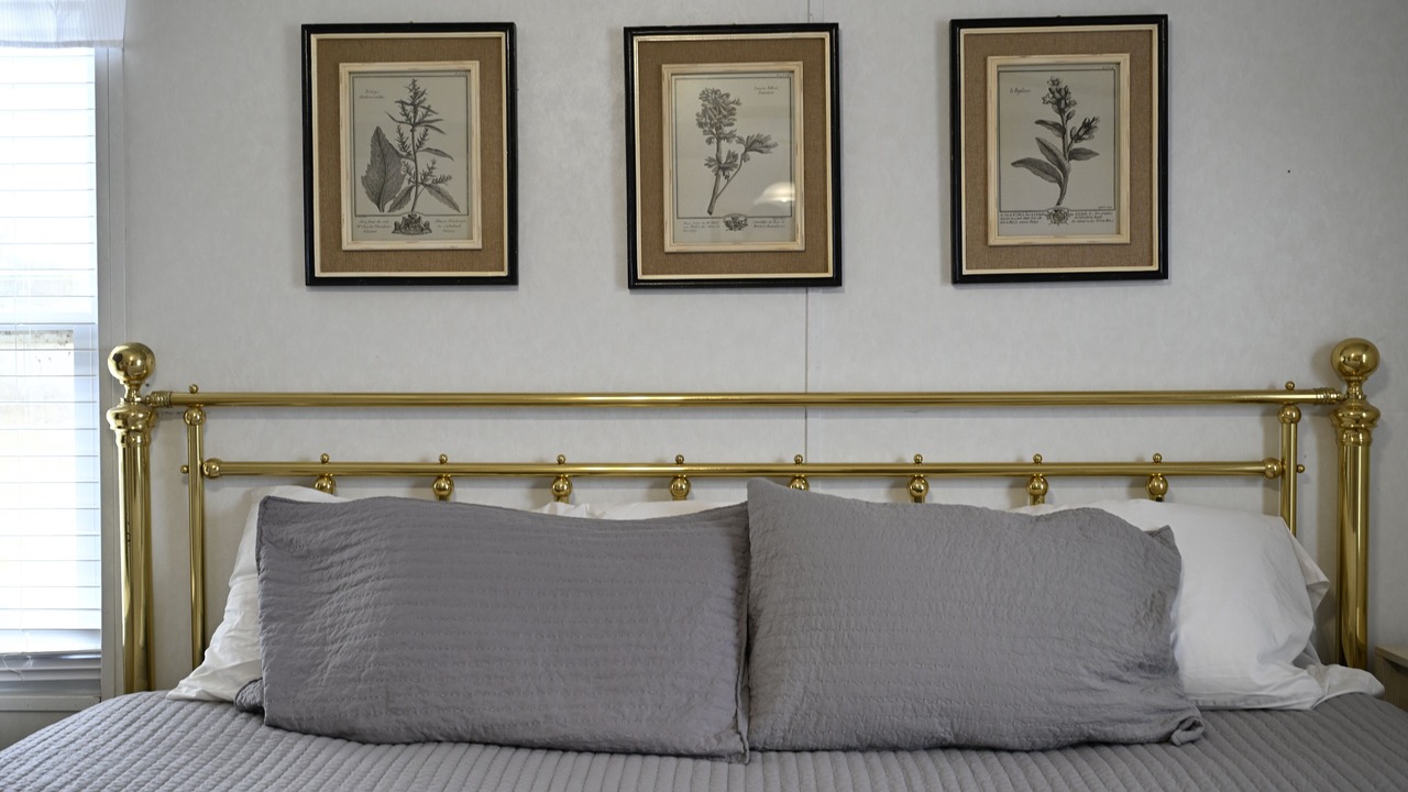 Photo of Bedroom in Bertram