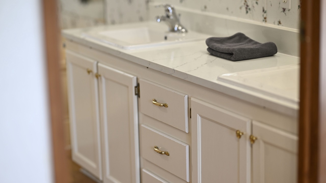 Photo of Bathroom in Bertram