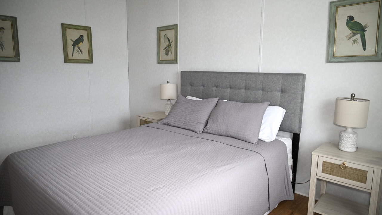 Photo of Bedroom in Bertram