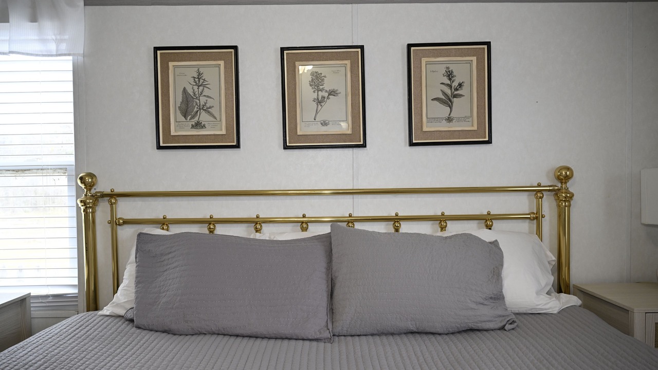 Photo of Bedroom in Bertram