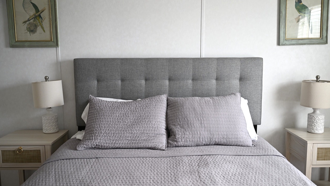 Photo of Bedroom in Bertram