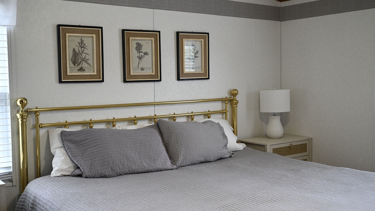 Photo of Bedroom in Bertram