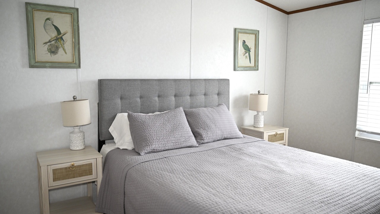 Photo of Bedroom in Bertram