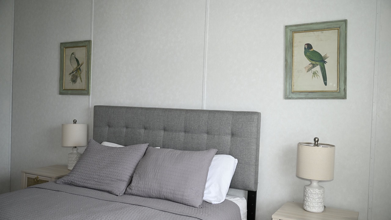 Photo of Bedroom in Bertram
