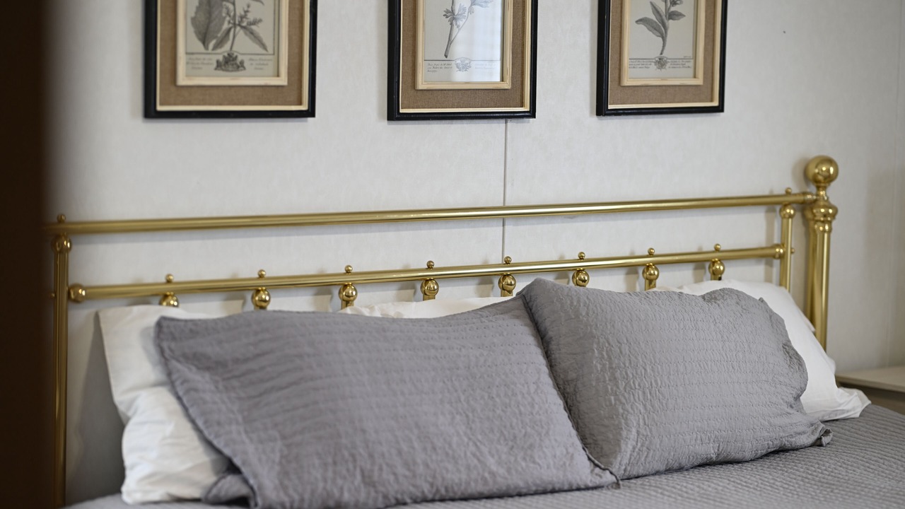 Photo of Bedroom in Bertram