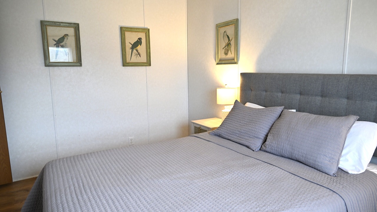 Photo of Bedroom in Bertram