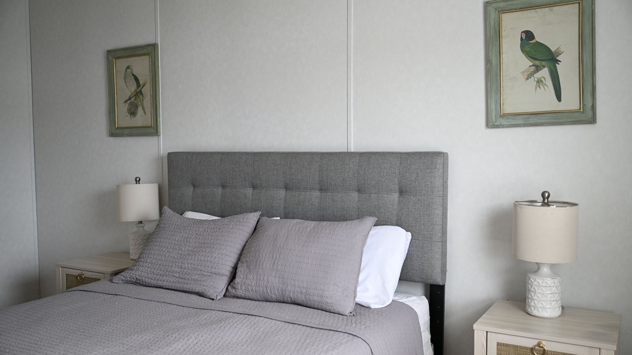 Photo of Bedroom in Bertram