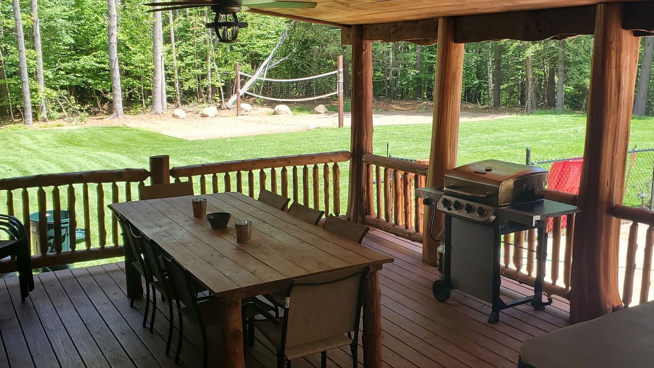 Photo of Outdoor in Warrensburg