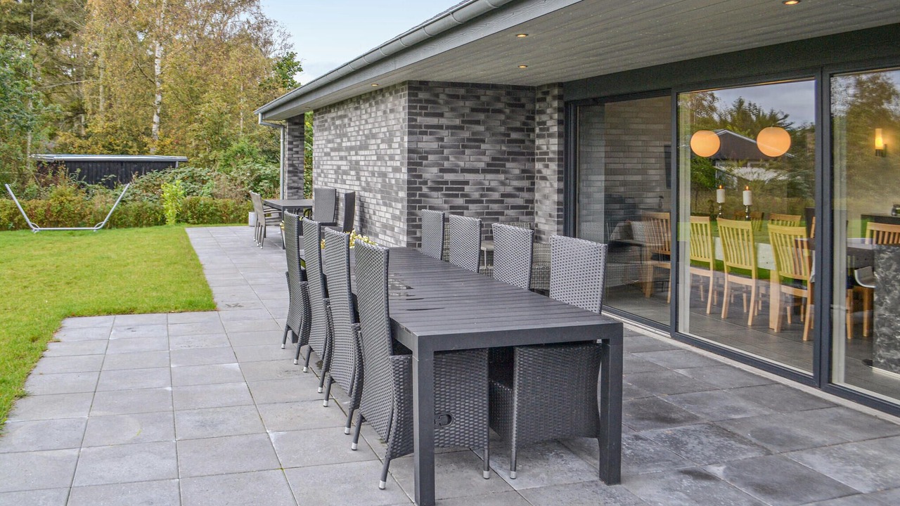 Photo of Outdoor in Grena Strand