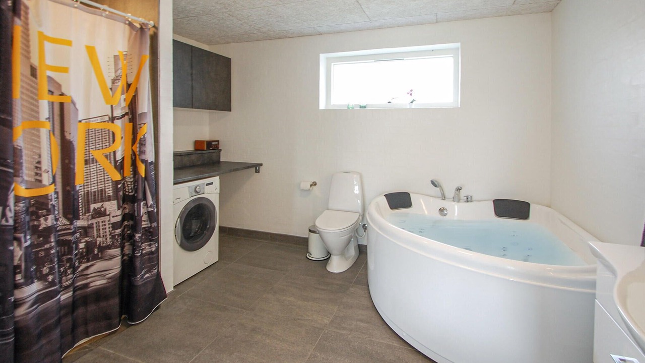Photo of Bathroom in Grena Strand