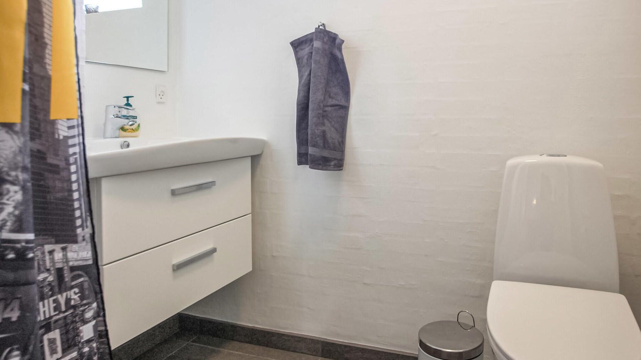 Photo of Bathroom in Grena Strand