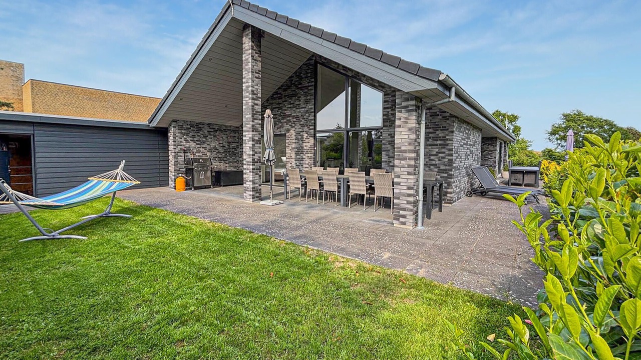 Photo of Outdoor in Grena Strand