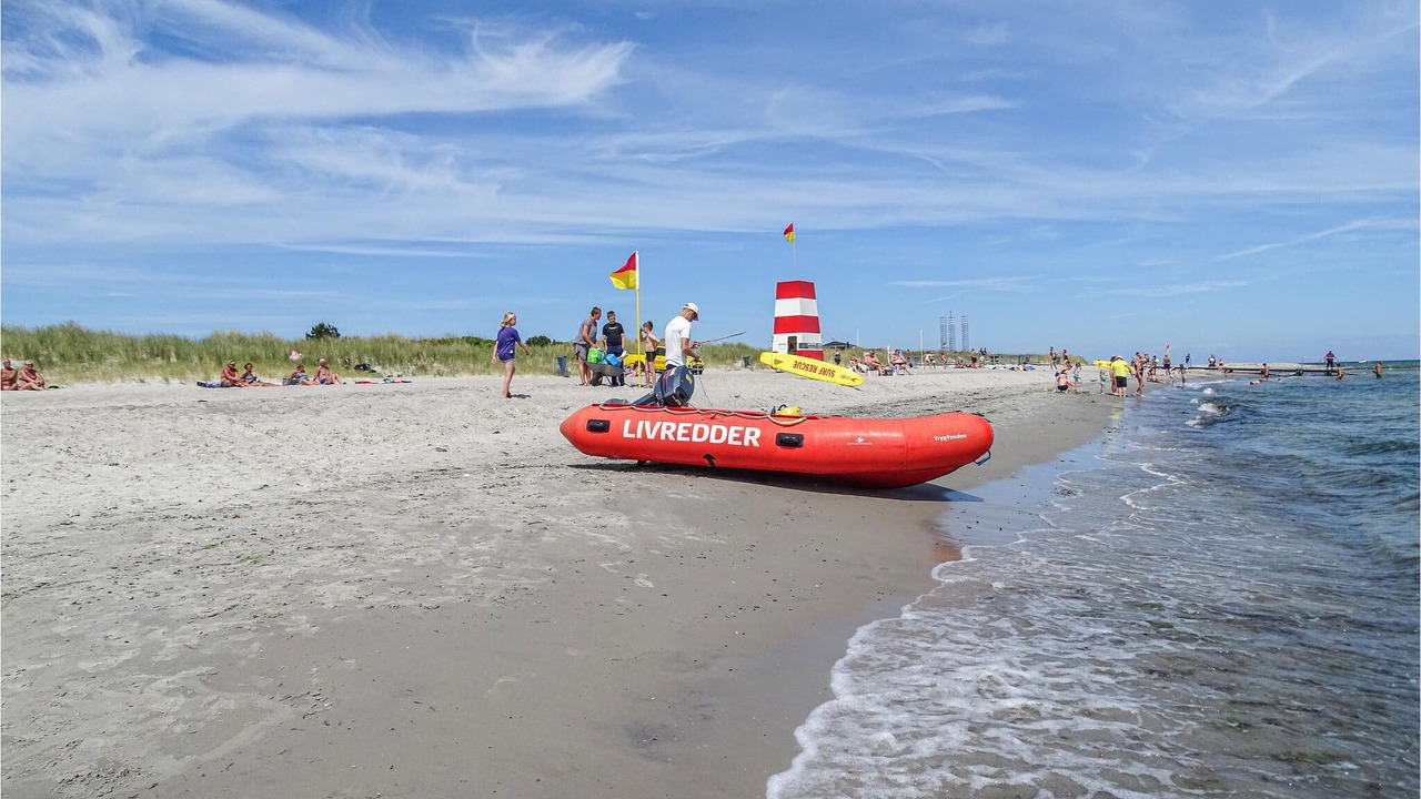 Photo of Others in Grena Strand