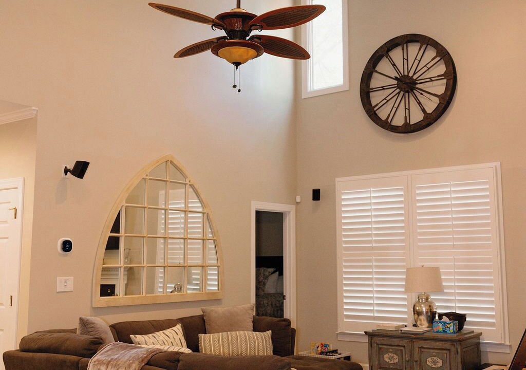 Photo of Livingroom in Eatonton