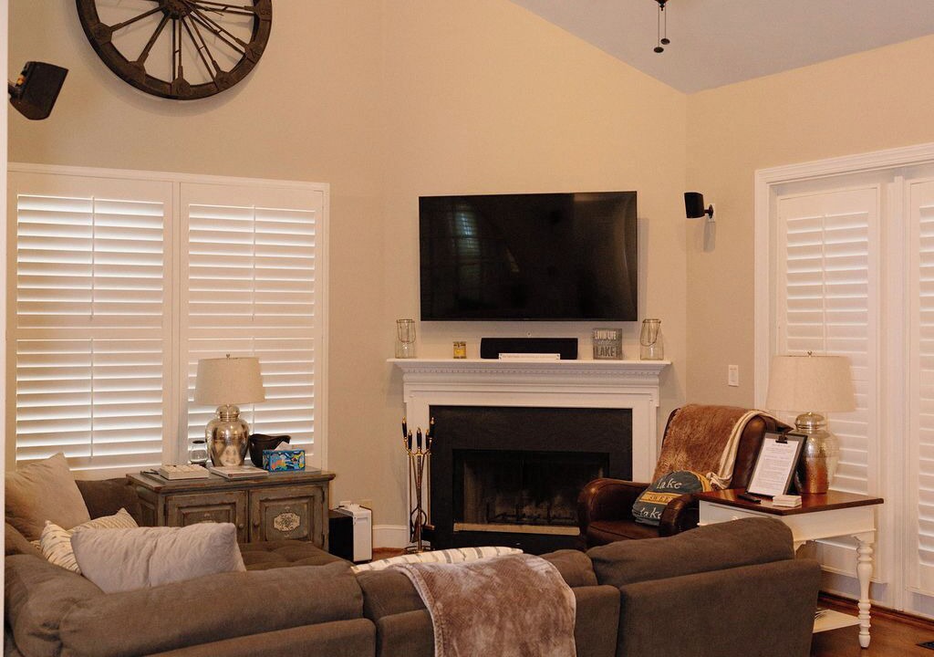 Photo of Bedroom in Eatonton
