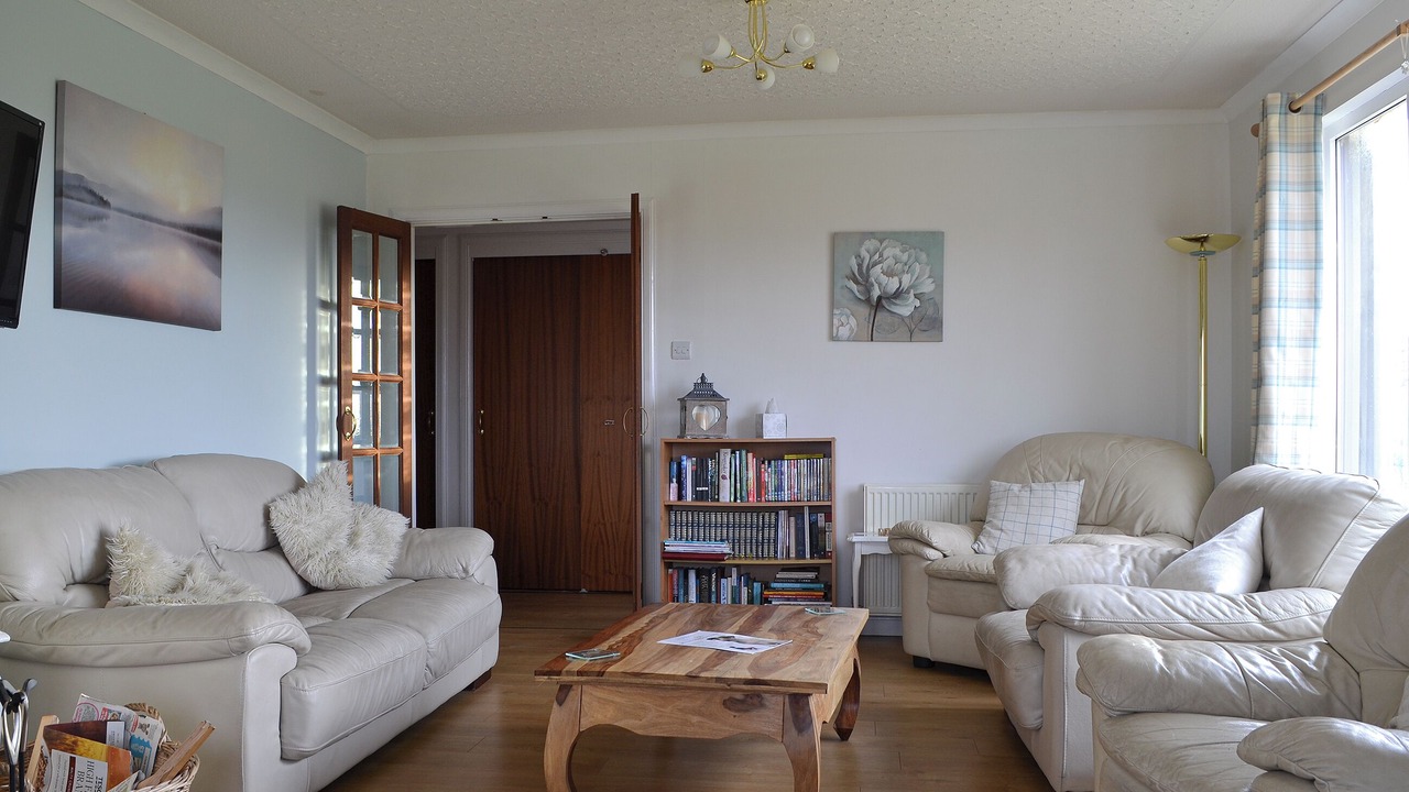 Photo of Bedroom in Lairg