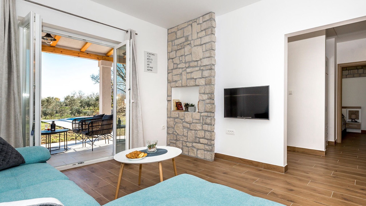 Photo of Bedroom in Puljane