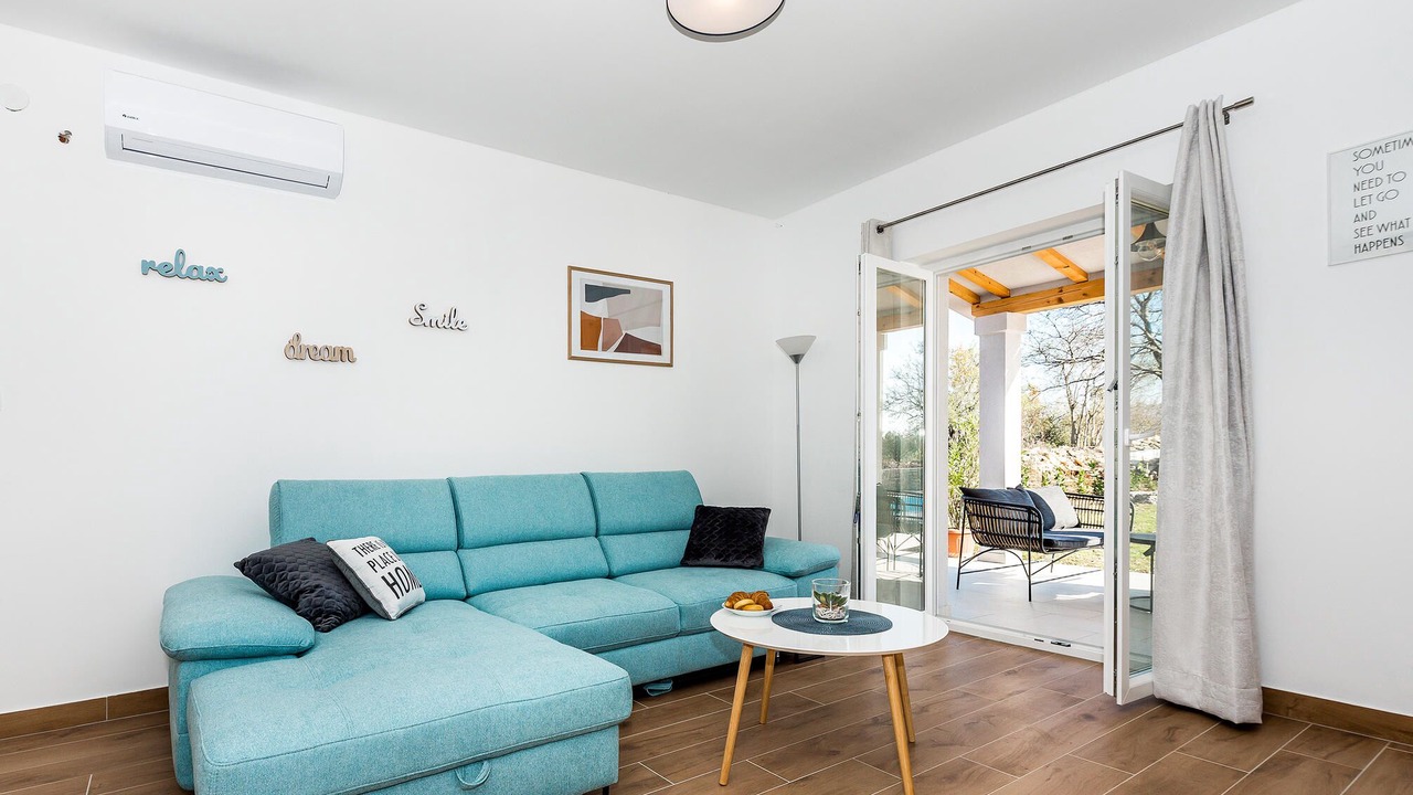 Photo of Bedroom in Puljane