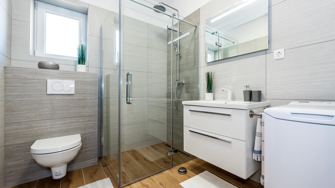 Photo of Bathroom in Puljane