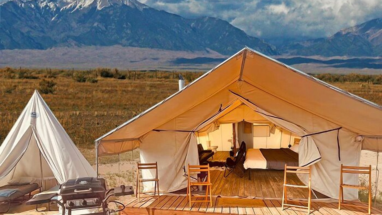 Photo of Bedroom in Mosca