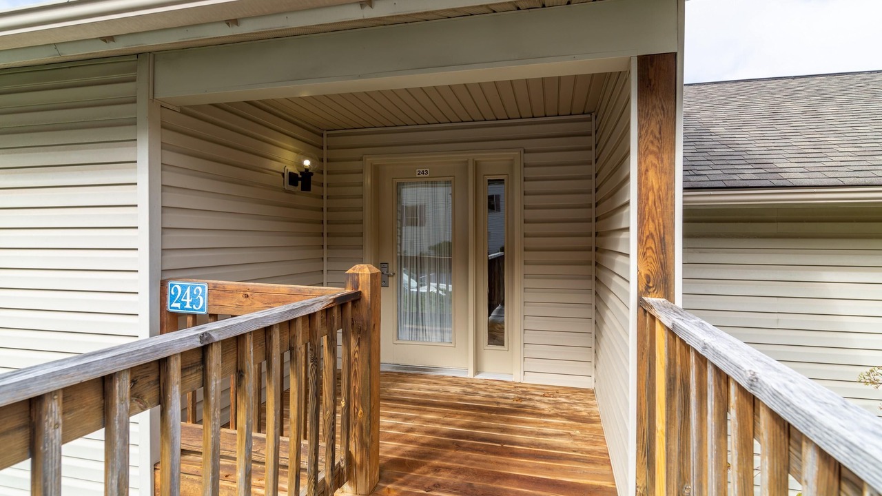 Photo of Outdoor in McGaheysville