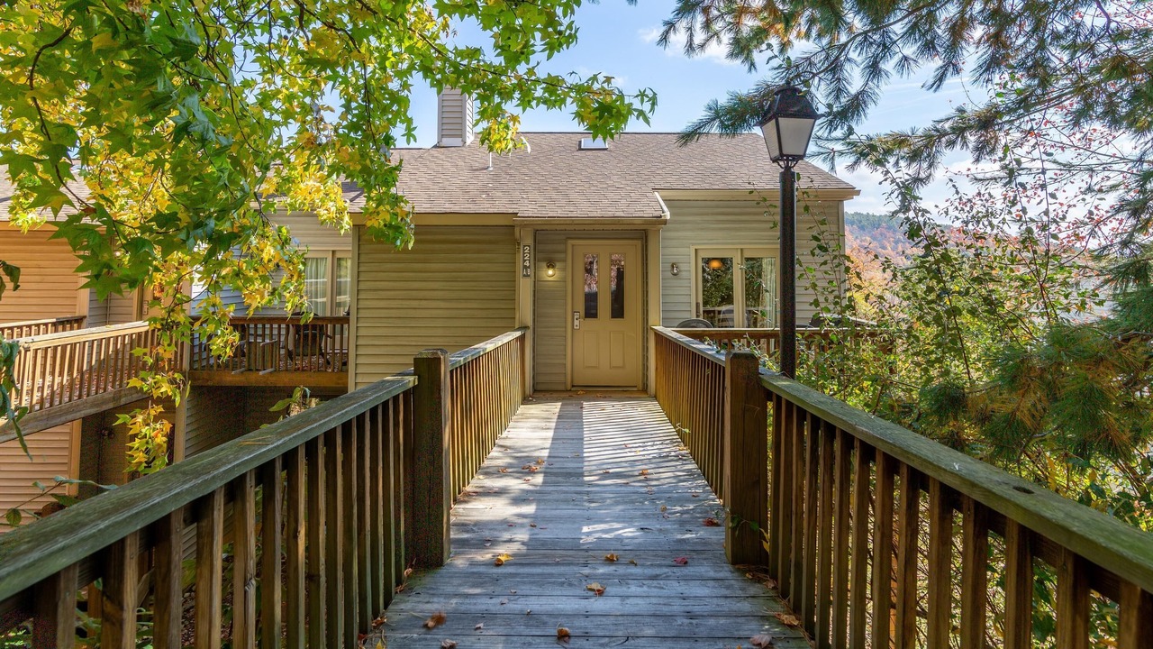 Photo of Outdoor in McGaheysville