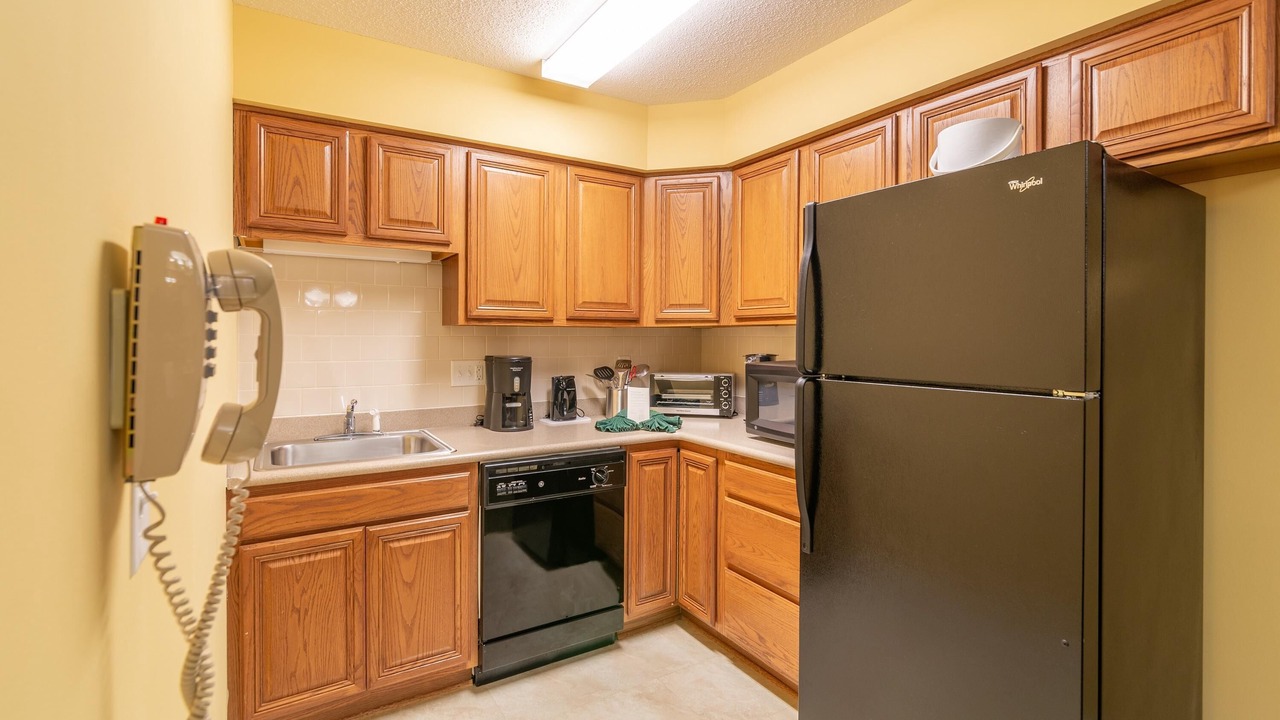 Photo of Kitchen in McGaheysville