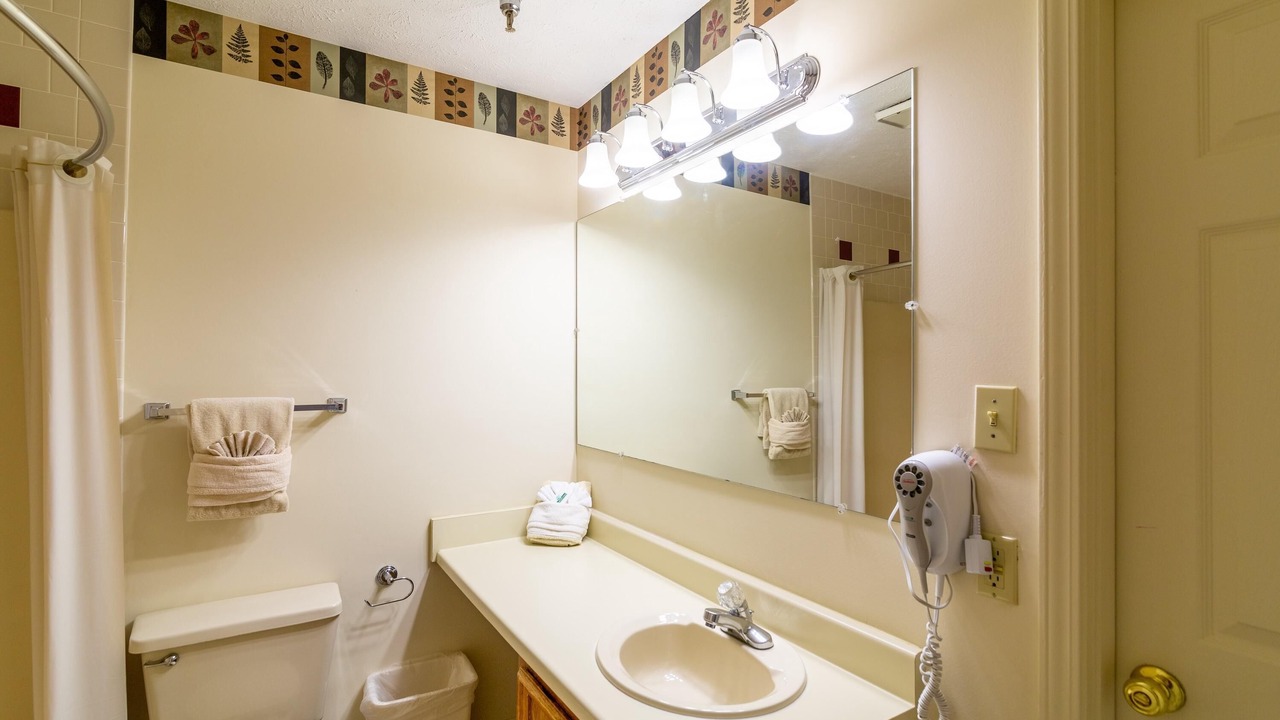 Photo of Bathroom in McGaheysville