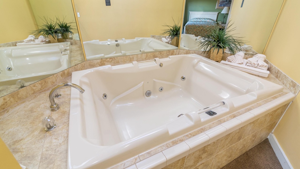 Photo of Bathroom in McGaheysville