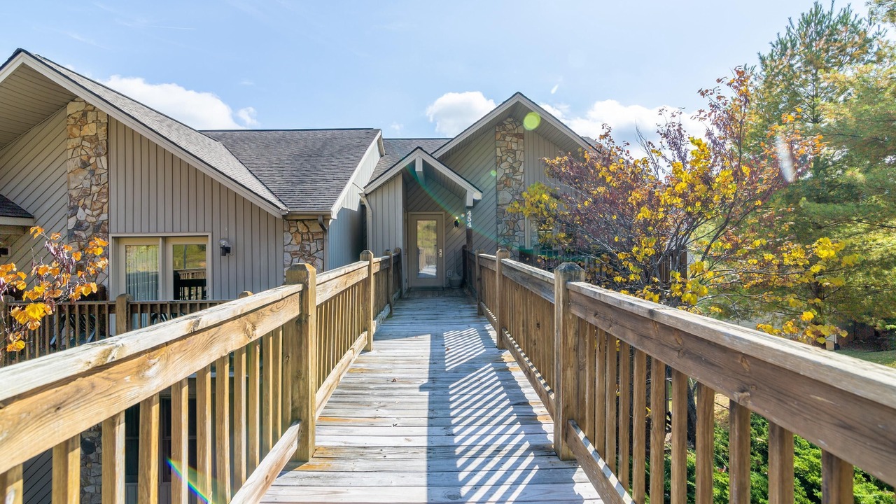Photo of Outdoor in McGaheysville