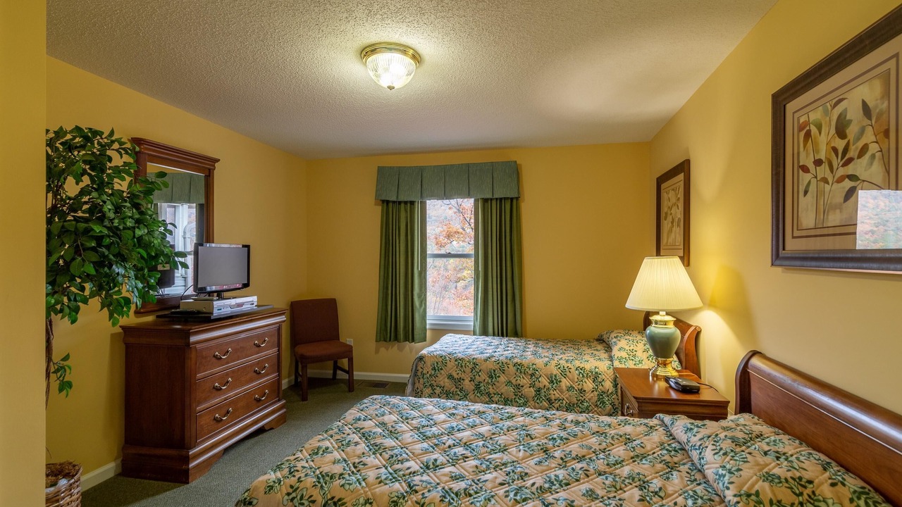 Photo of Bedroom in McGaheysville