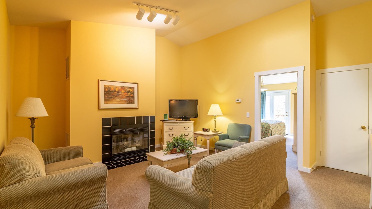 Photo of Livingroom in McGaheysville