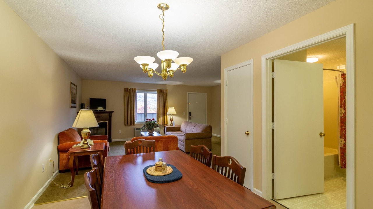 Photo of Kitchen in McGaheysville