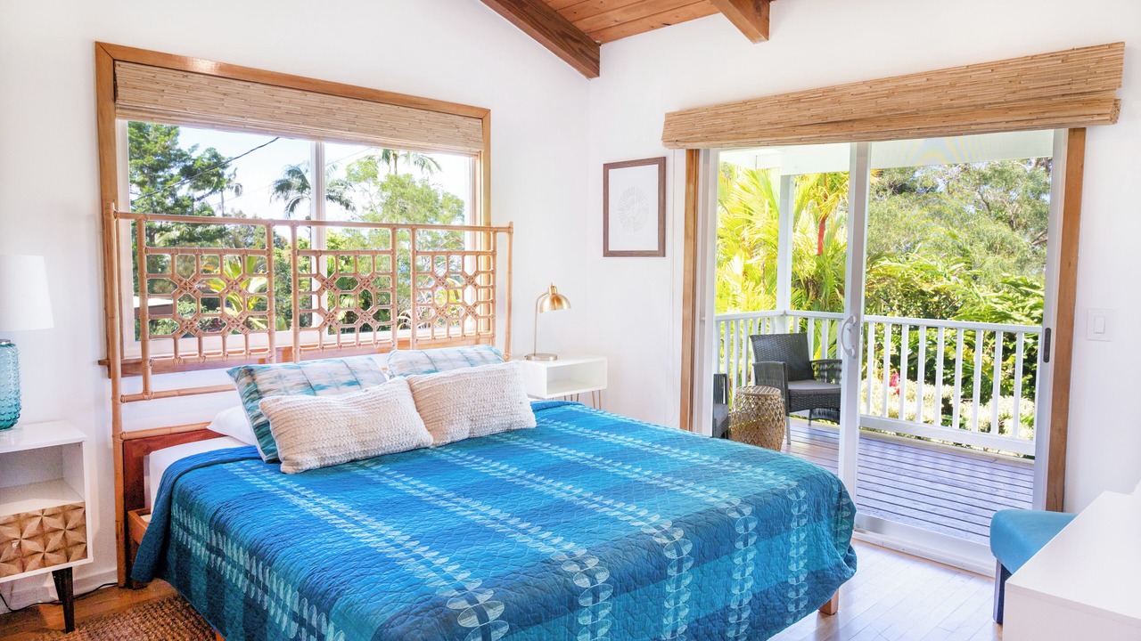 Photo of Bedroom in Hana