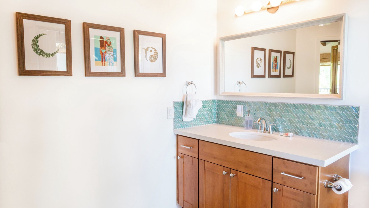 Photo of Bathroom in Hana