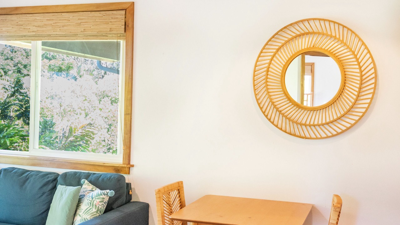 Photo of Livingroom in Hana