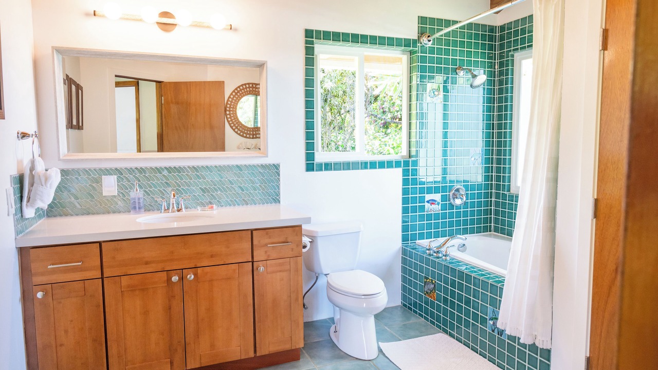 Photo of Bathroom in Hana