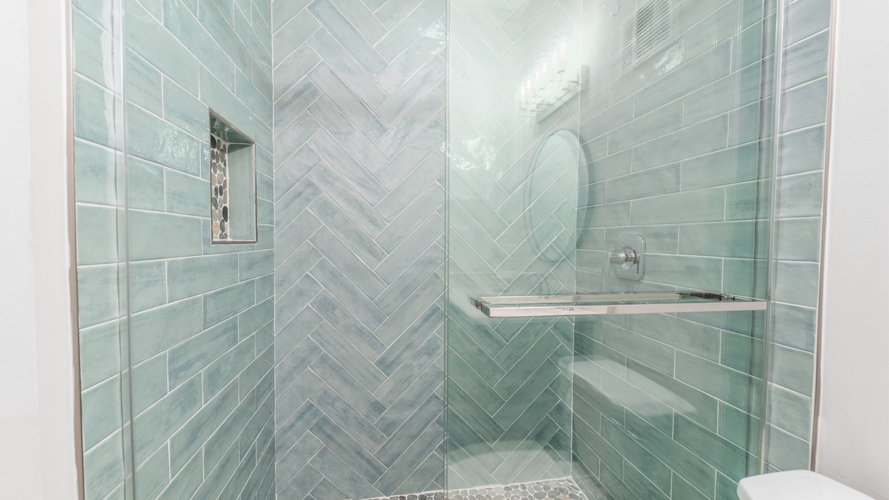 Photo of Bathroom in Bella Vista