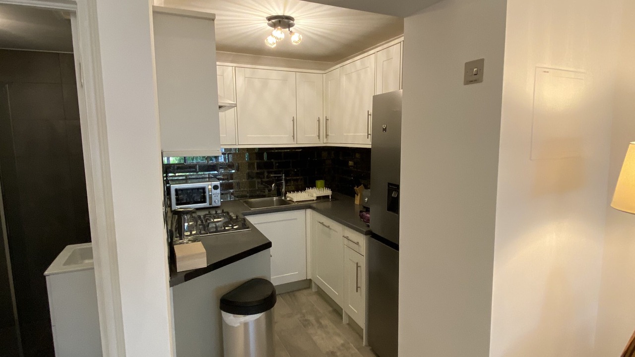 Photo of Kitchen in Grove