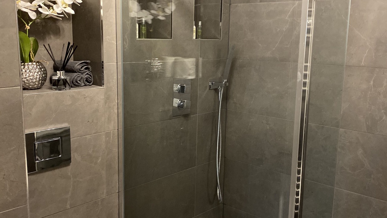 Photo of Bathroom in Grove