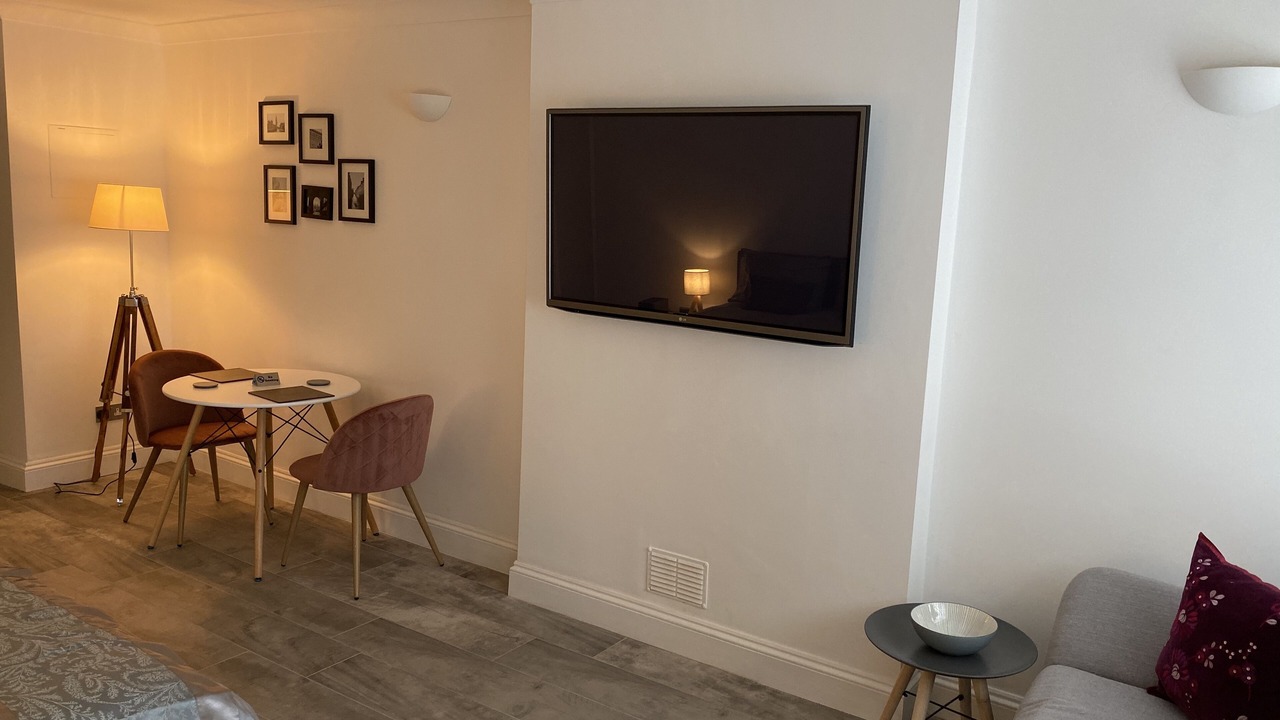 Photo of Livingroom in Grove