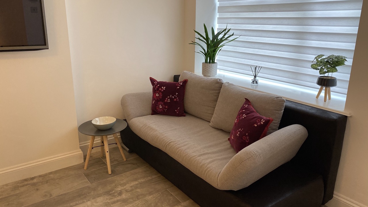 Photo of Livingroom in Grove