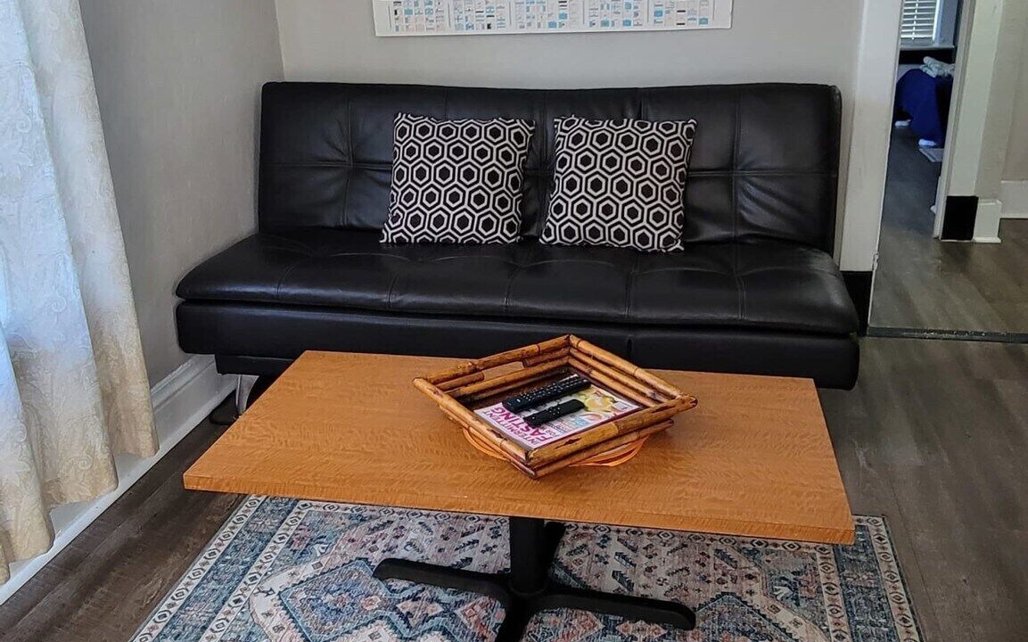 Photo of Livingroom in Pacific