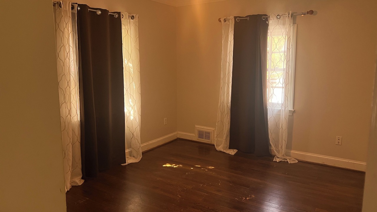 Photo of Bathroom in Barnaby Woods