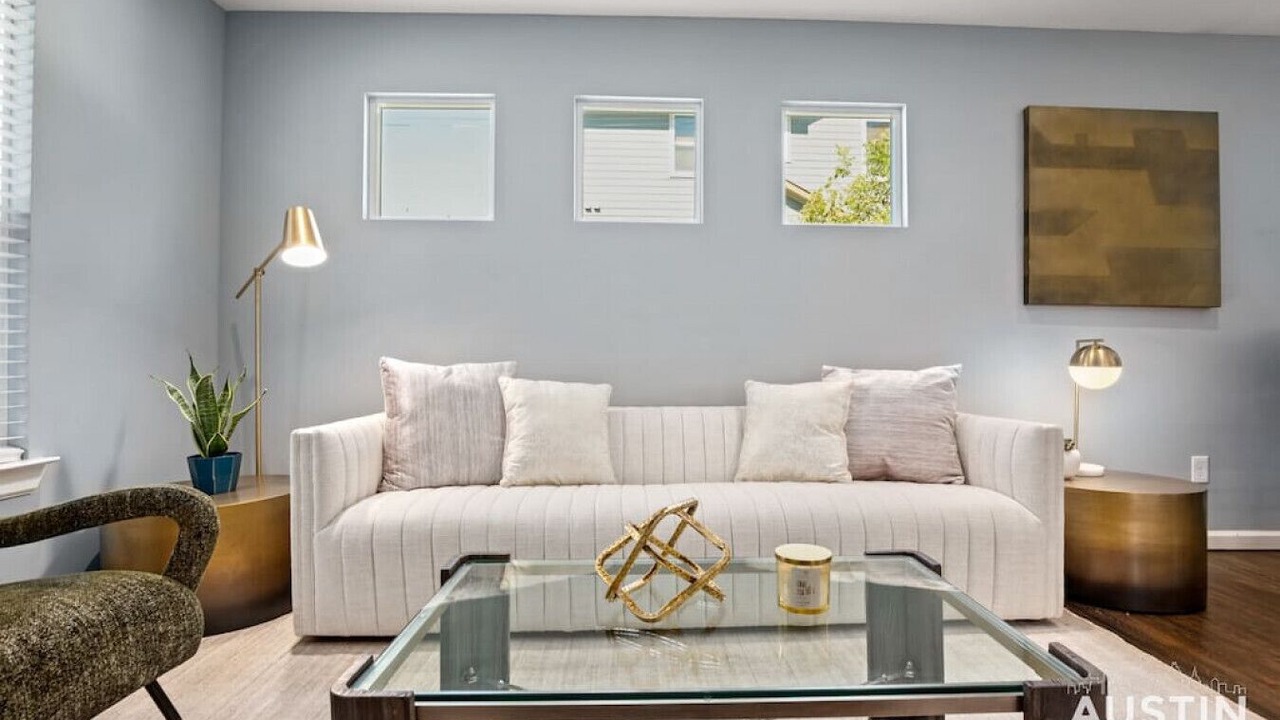 Photo of Bedroom in Foster Heights