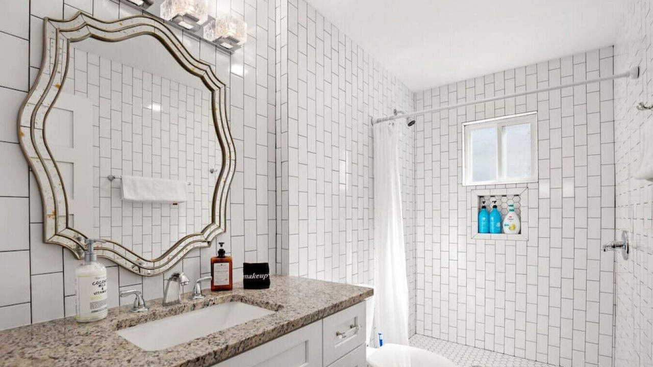 Photo of Bathroom in Foster Heights