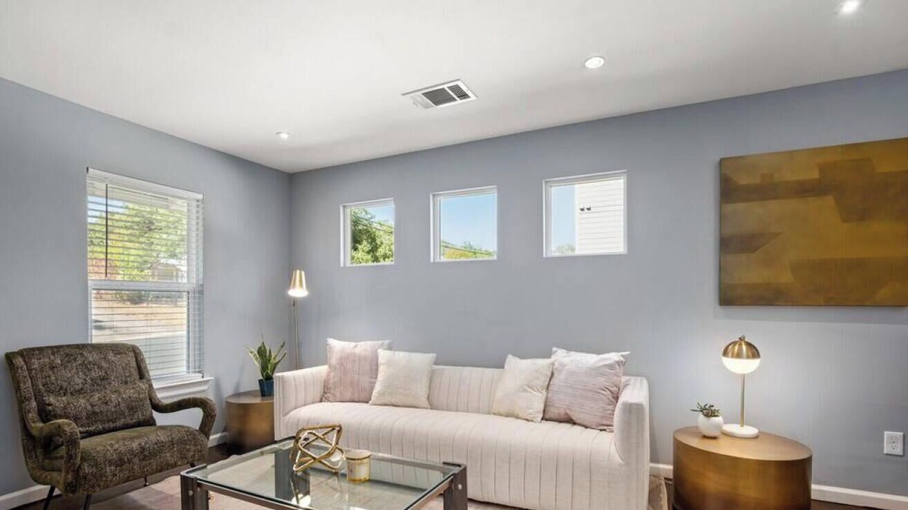 Photo of Bedroom in Foster Heights